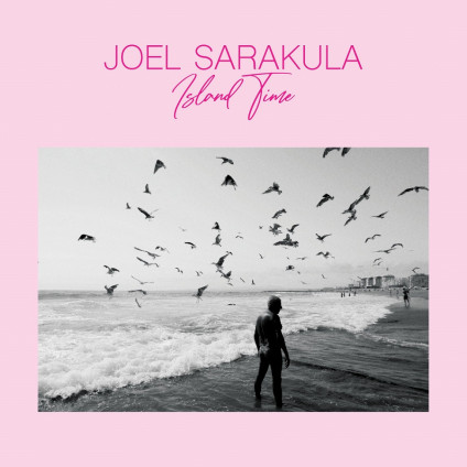 Island Time - Sarakula Joel - CD