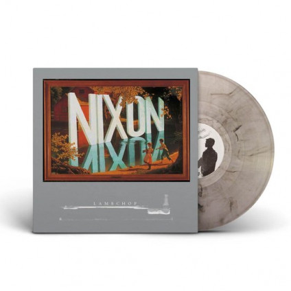 Nixon (Vinyl Marble) - Lambchop - LP