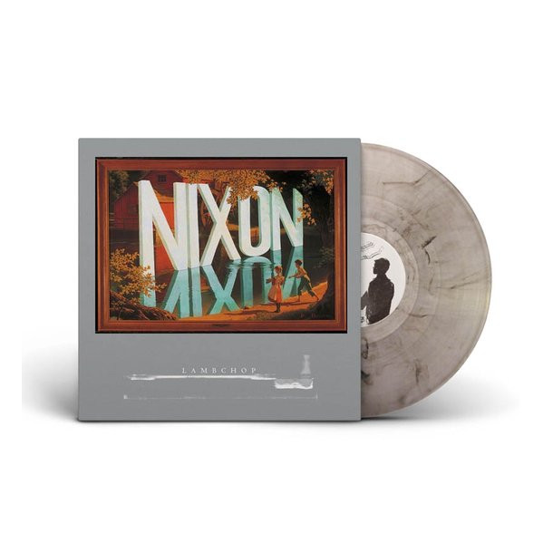 Nixon (Vinyl Marble) - Lambchop - LP