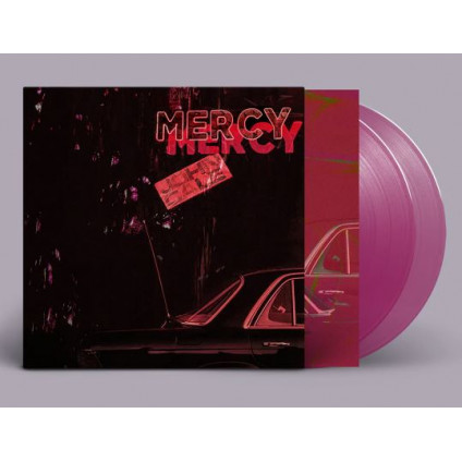 Mercy (Indie Exclusive)