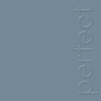 The Perfect Kiss (12'') (Vinyl Transparent Limited Edt.) - New Order - LP
