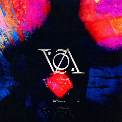Love In The Void (Vinylopaque Hellfire Vinyl) - Hammock - LP