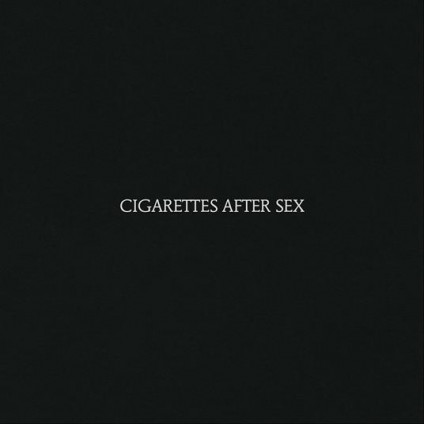 Cigarettes After Sex - Cigarettes After Sex - LP