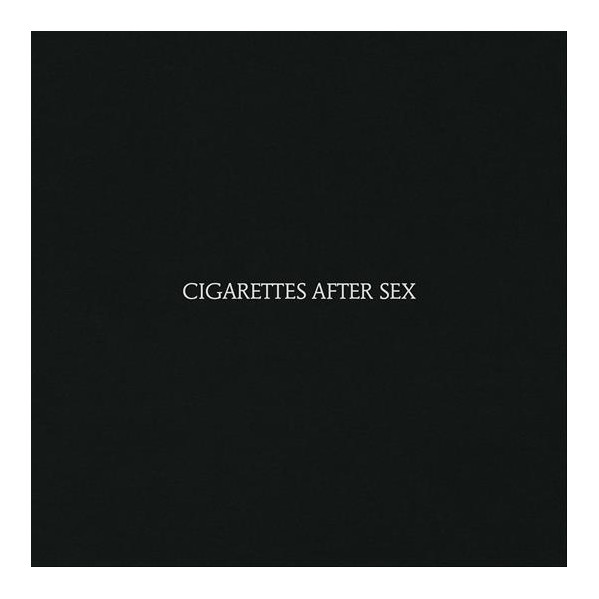 Cigarettes After Sex - Cigarettes After Sex - LP