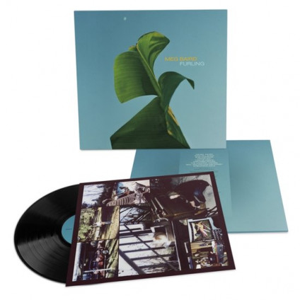 Furling - Meg Baird - LP