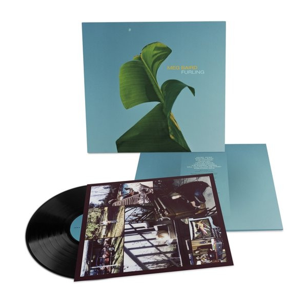 Furling - Meg Baird - LP