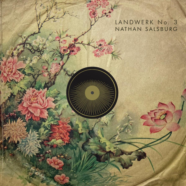 Landwerk No.3 - Salsburg Nathan - LP