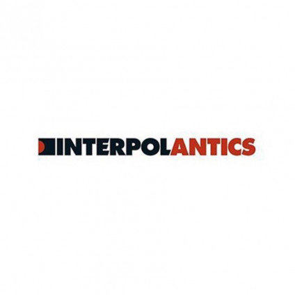 Antics - Interpol - LP