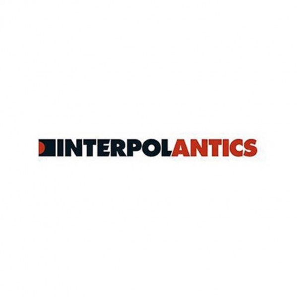 Antics - Interpol - LP