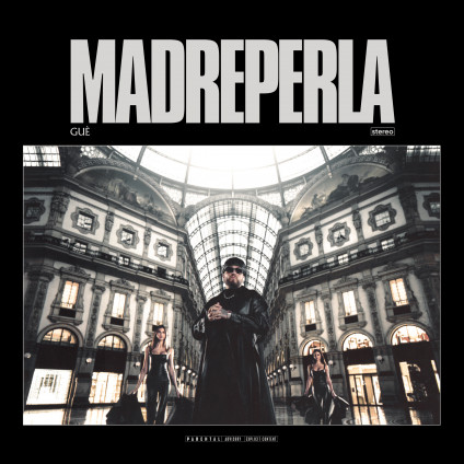 Madreperla - Gue' - LP
