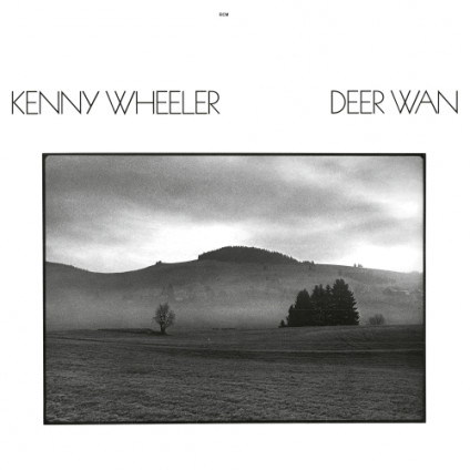 Deer Wan - Wheeler Kenny - LP