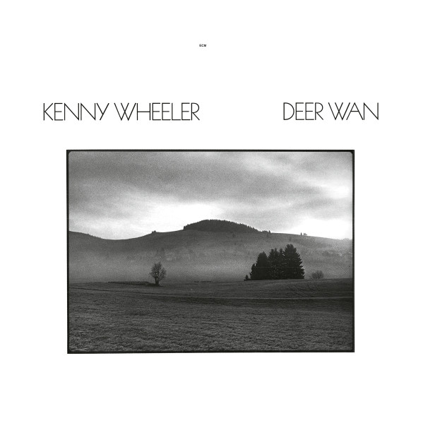 Deer Wan - Wheeler Kenny - LP