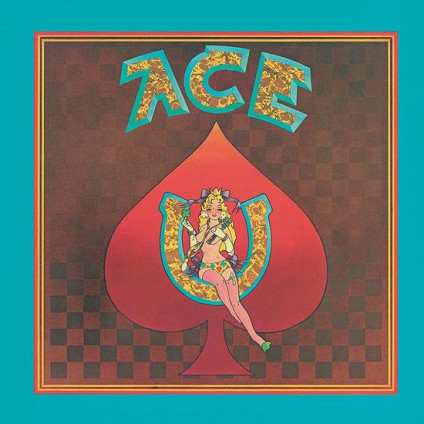 Ace (50Th Anniversary Remaster Deluxe Edt.) - Weir Bob - LP