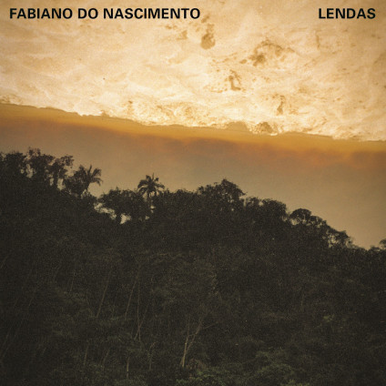 Lendas - Do Nascimento Fabiano - LP