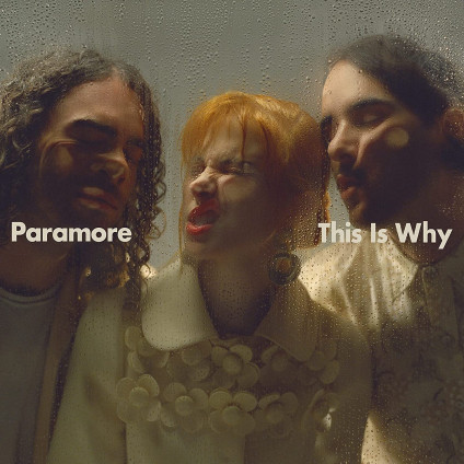 This Is Why - Paramore - CD