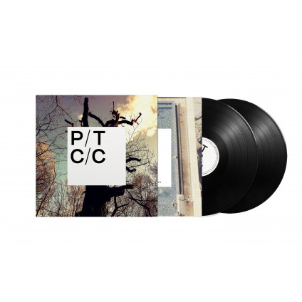Closure / Continuation - Porcupine Tree - LP