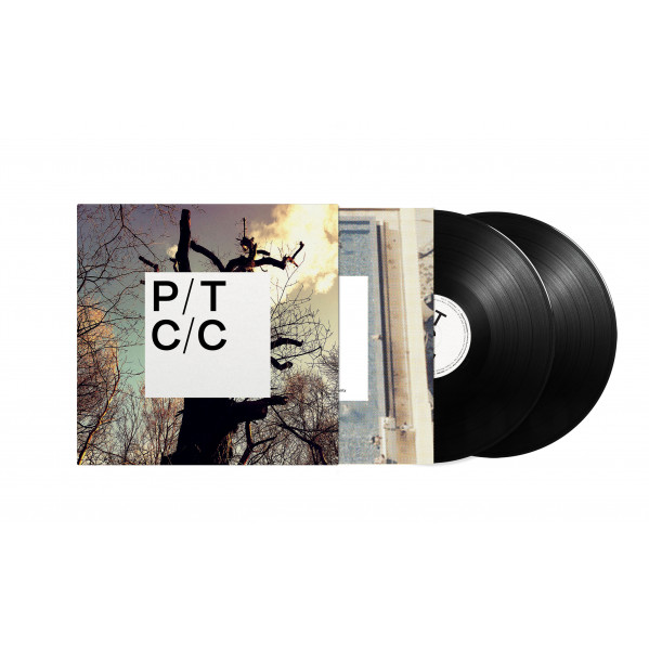 Closure / Continuation - Porcupine Tree - LP