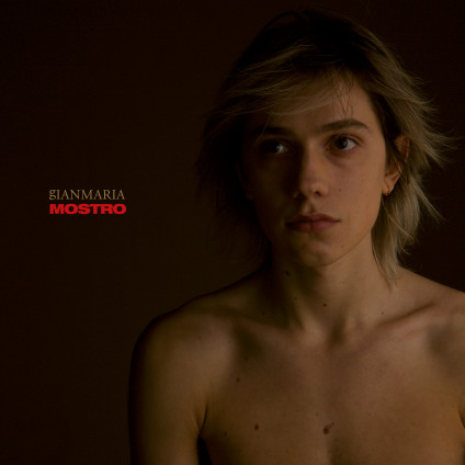 Mostro (Sanremo 2023) - Gianmaria - CD