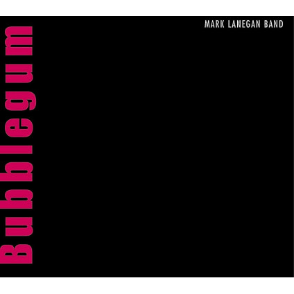 Bubblegum - Lanegan Mark - LP