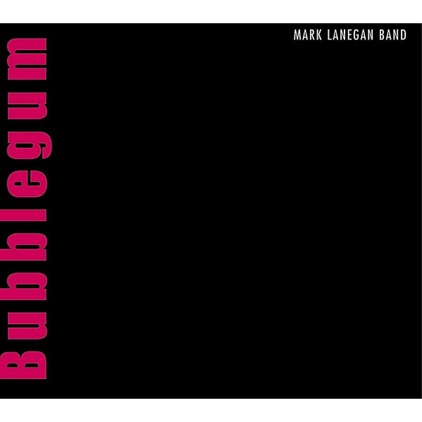 Bubblegum - Lanegan Mark - LP