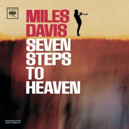 Seven Steps To Heaven 180G - Davis Miles - LP