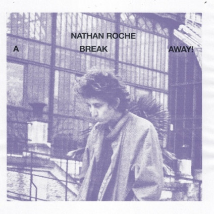 A Break Away - Roche Nathan - LP