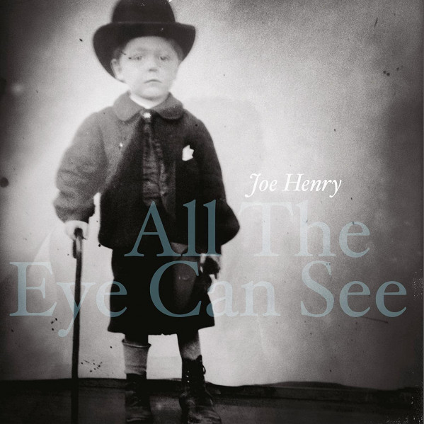 All The Eye Can See (2Lp) - Henry Joe - LP