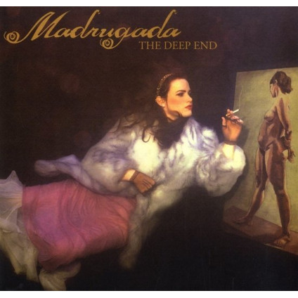 The Deep End - Madrugada - LP