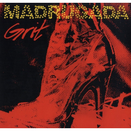 Grit - Madrugada - LP