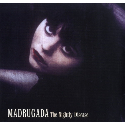 The Nightly Disease - Madrugada - LP