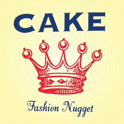 Fashion Nugget (180 Gr. Remastered) - Cake - LP
