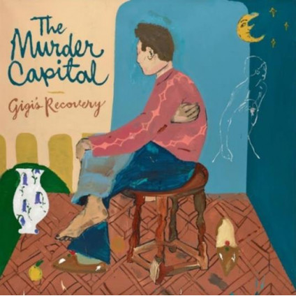 Gigi'S Recovery - Murder Capital The - CD