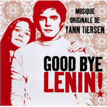 Good Bye Lenin ! - O. S. T. -Good Bye Lenin !( Yann Tiersen) - LP