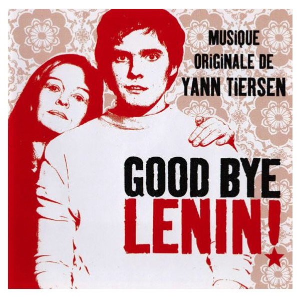 Good Bye Lenin ! - O. S. T. -Good Bye Lenin !( Yann Tiersen) - LP