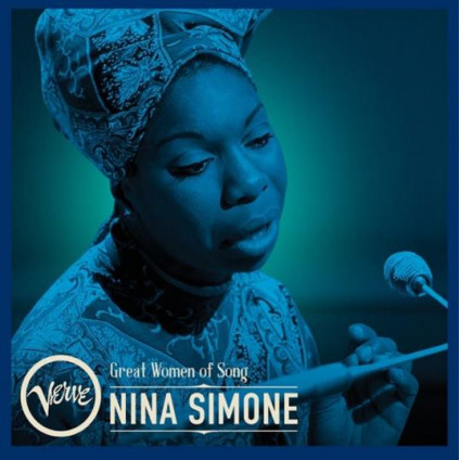 Great Women Of Song - Simone Nina - CD