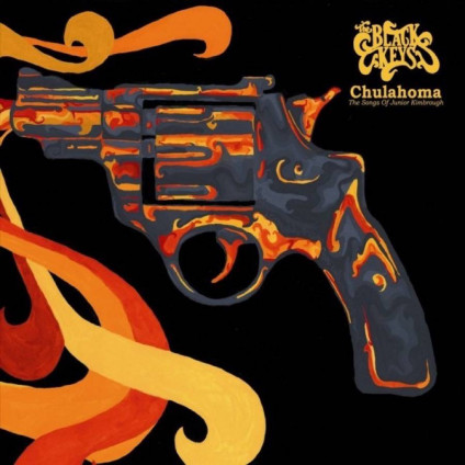 Chulahoma - Black Keys - LP