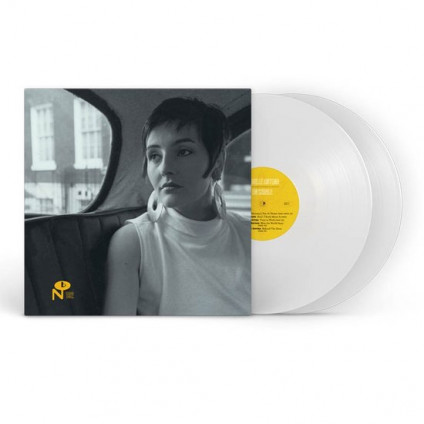 En Cavale (Vinyl Silver) - Antena Isabelle - LP