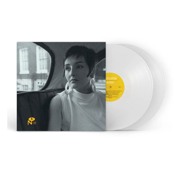 En Cavale (Vinyl Silver) - Antena Isabelle - LP