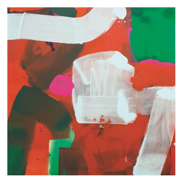 Strange Dance - Selway Philip - LP