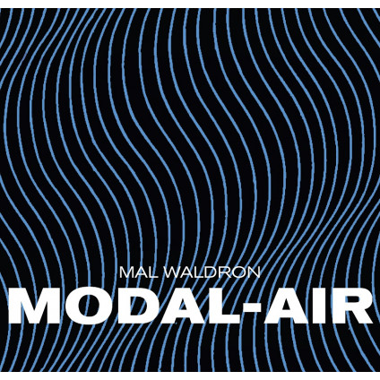 Modal-Air - Waldron Mal - LP
