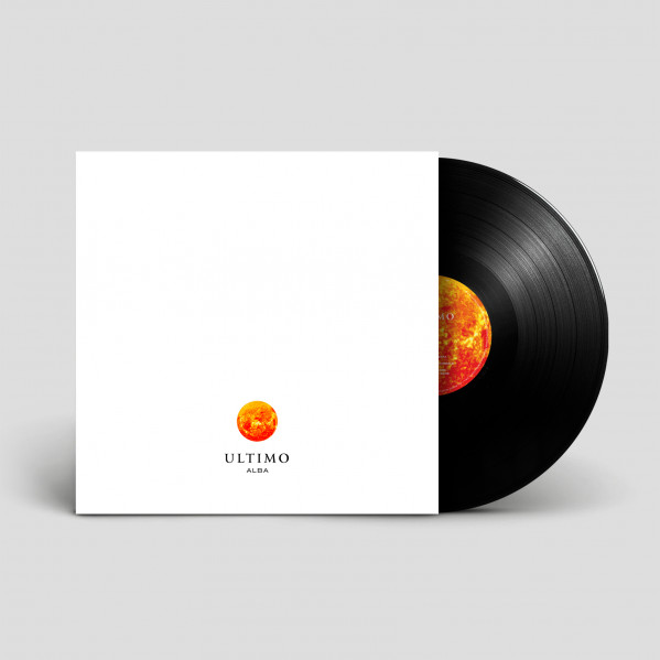 Alba - Ultimo - LP
