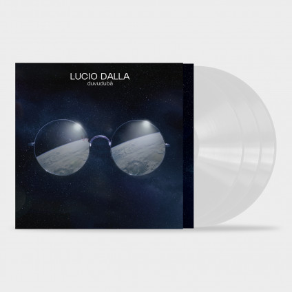 Duvuduba (180 Gr Transparent 192Khz) - Dalla Lucio - LP