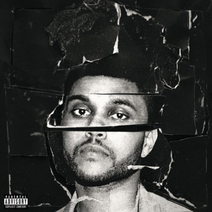 Beauty Behind The Madness - Weeknd The - CD