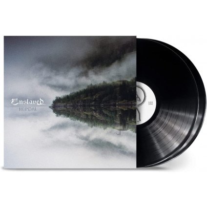 Heimdal - Enslaved - LP