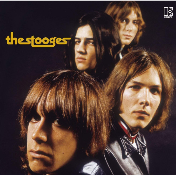 The Stooges - Stooges The - LP
