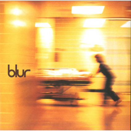 Blur (Untitled) (Remastered Spec.Edt.) - Blur - LP