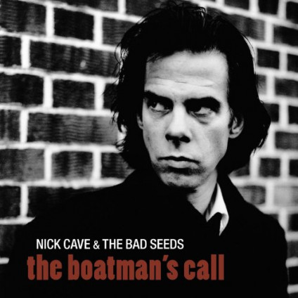 The Boatman'S Call - Cave Nick & The Bad Seeds - LP