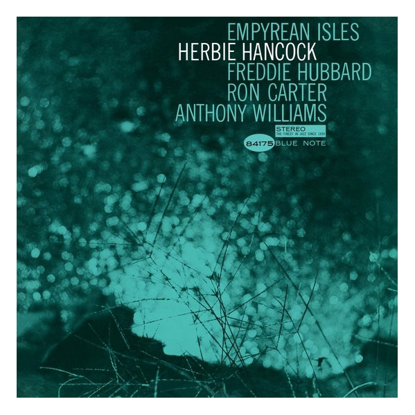 Empyrean Isles - Hancock Herbie - LP