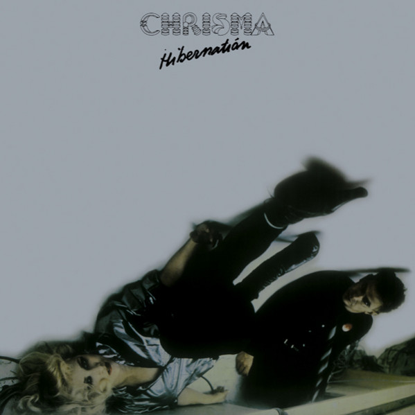 Hibernation - Chrisma - LP