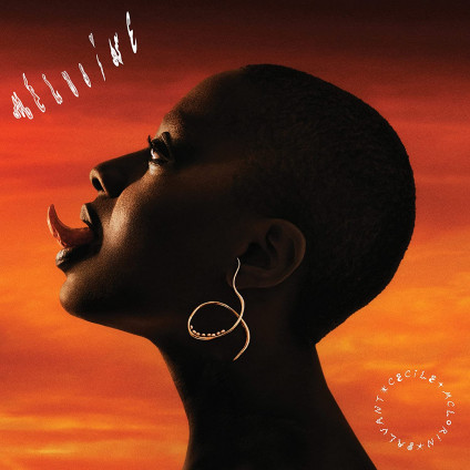 Melusine - Salvant Cecile Mclorin - LP